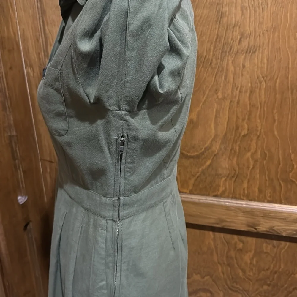 J. Crew crew shirt
